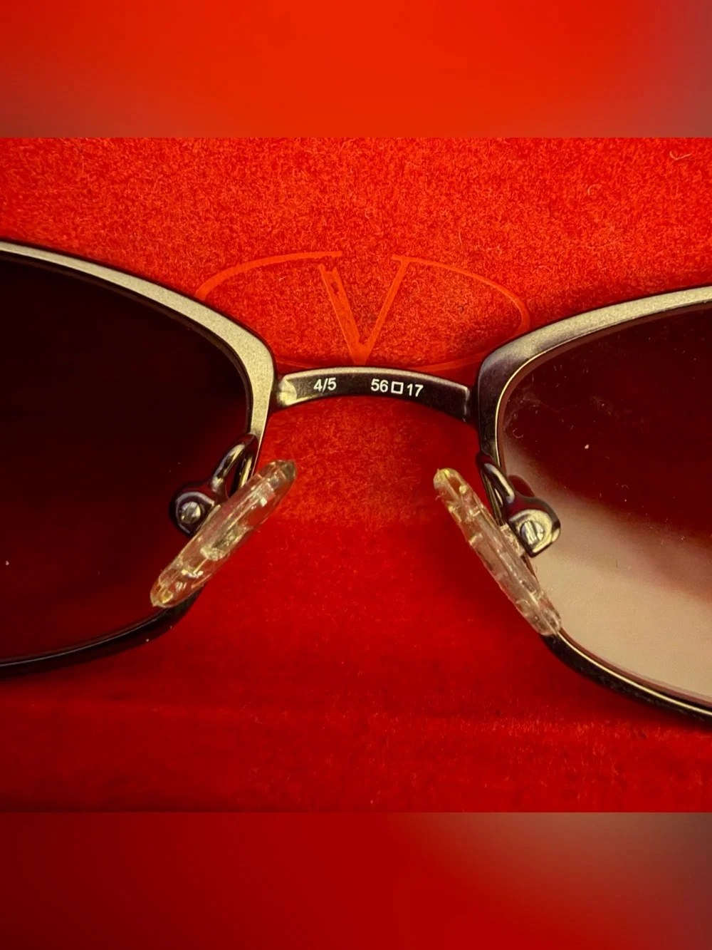 Valentino stylish women